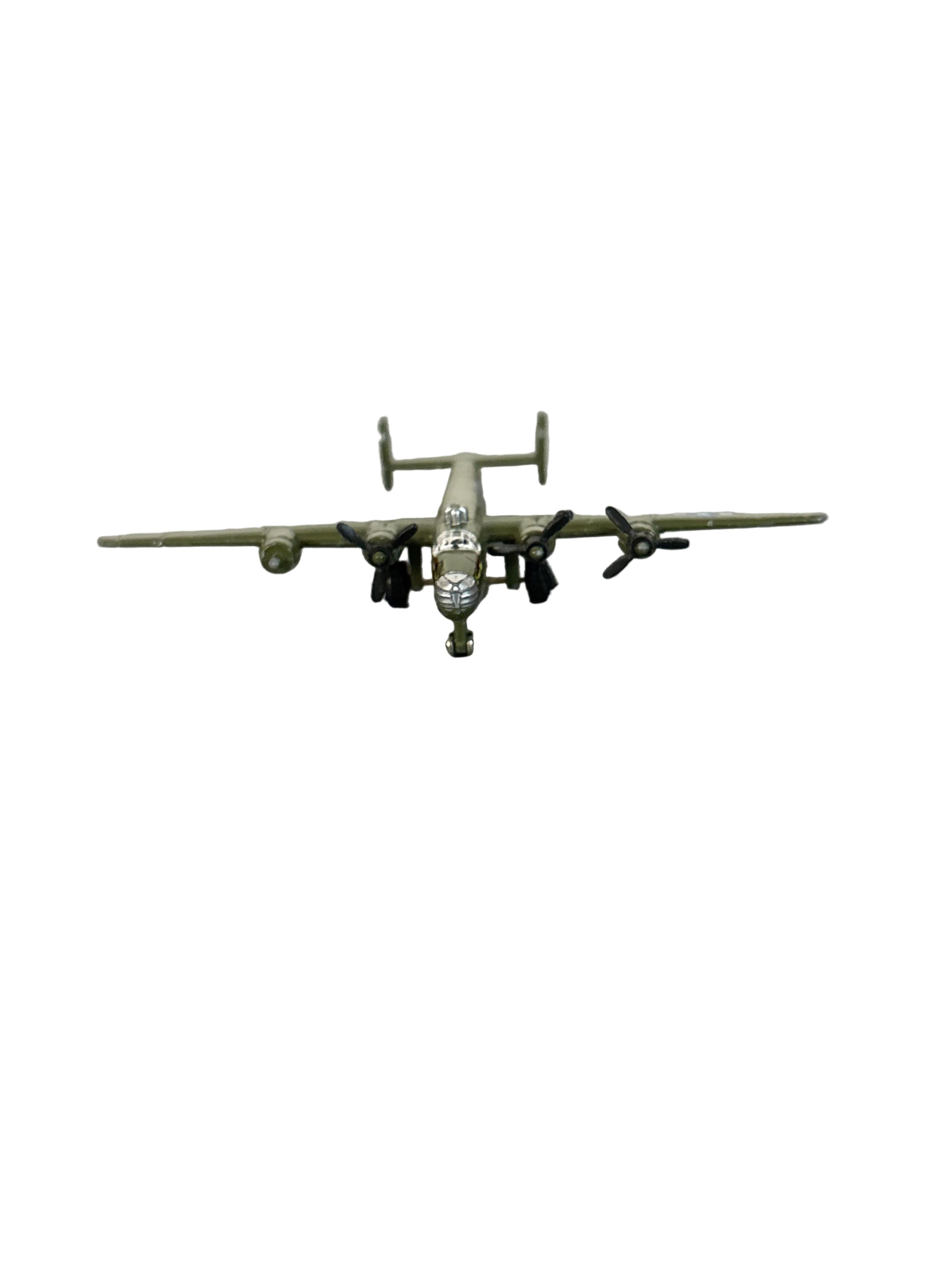 Consolidated B-24 Liberator Diecast