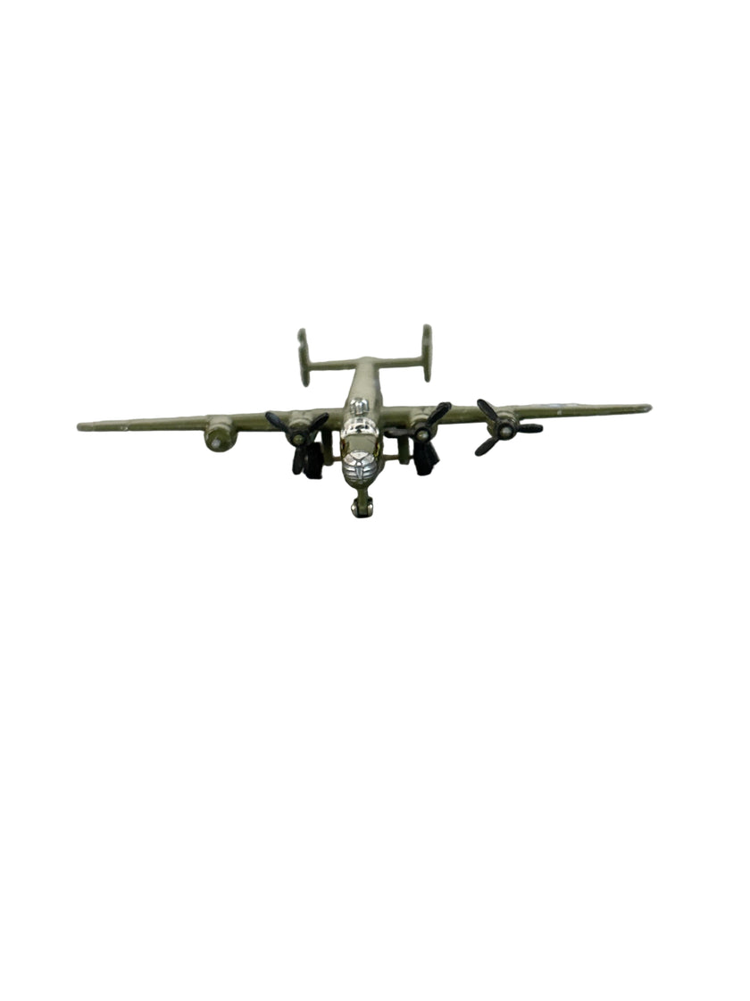 Consolidated B-24 Liberator Diecast