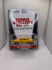 Greenlight 1980 Checker Taxicab Diecast