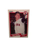 Fleer Roger Clemens