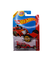 Hot Wheels Altered Ego Diecast