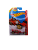 Hot Wheels Altered Ego Diecast