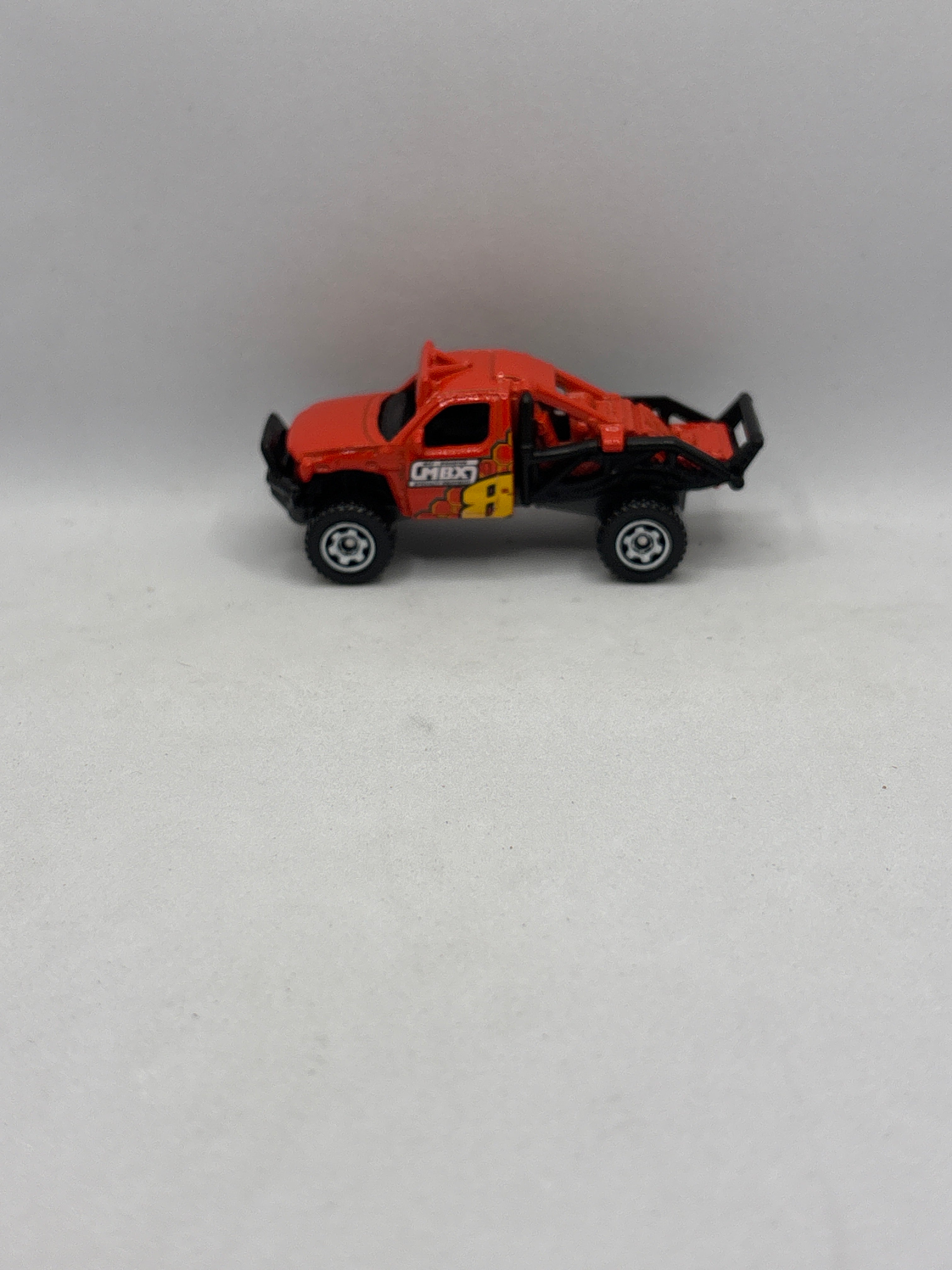 Matchbox Rock Shocker Diecast