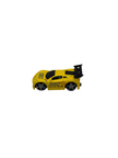 Hot Wheels 360 Modena Diecast yellow