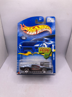 Hot Wheels Side Kick Diecast