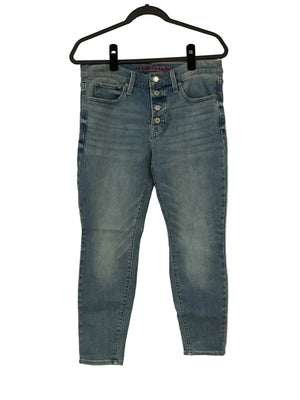 Lucky jeans 8