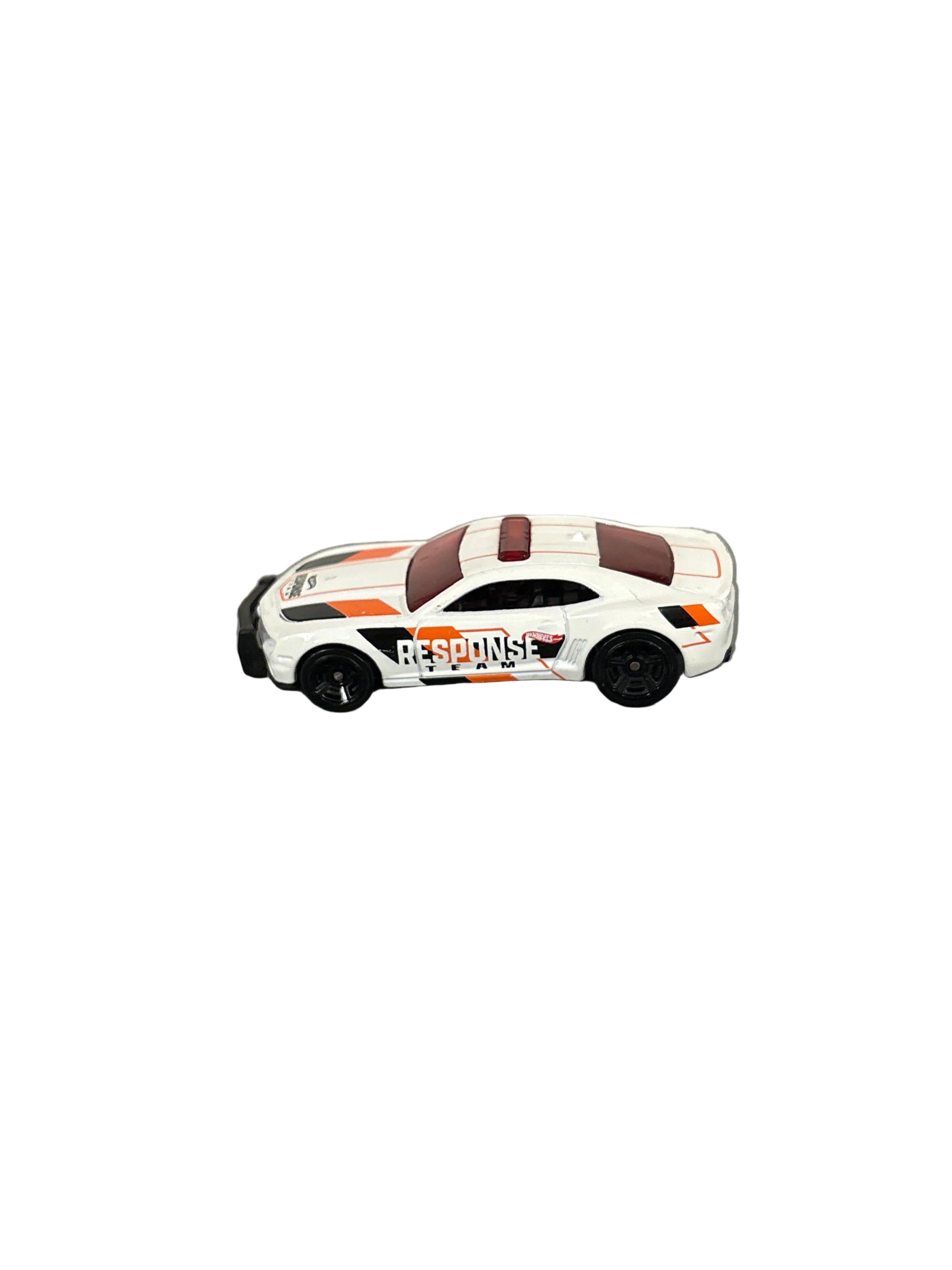 Hot Wheels 10 Camaro SS Diecast