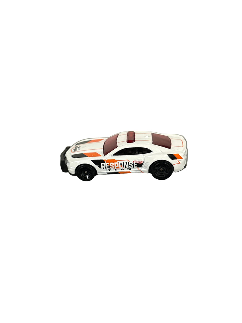 Hot Wheels 10 Camaro SS Diecast