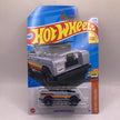 Hot Wheels Land Rover Series 2 Diecast