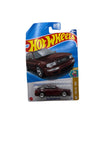Hot Wheels 94 Audi Avant RS2 Diecast brown