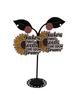 Teacher Sunflower Earrings