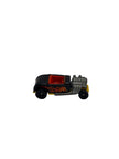 Hot Wheels 32 Ford Roadster Diecast black