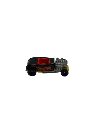 Hot Wheels 32 Ford Roadster Diecast black