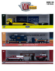 Pre-Order M2 Auto Hauler Bundle Diecast