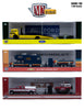 Pre-Order M2 Auto Hauler Bundle Diecast