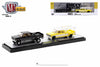 Pre-Order M2 mid-1970s Chevrolet Silverado 30 Dually trucks Diecast, ready for action