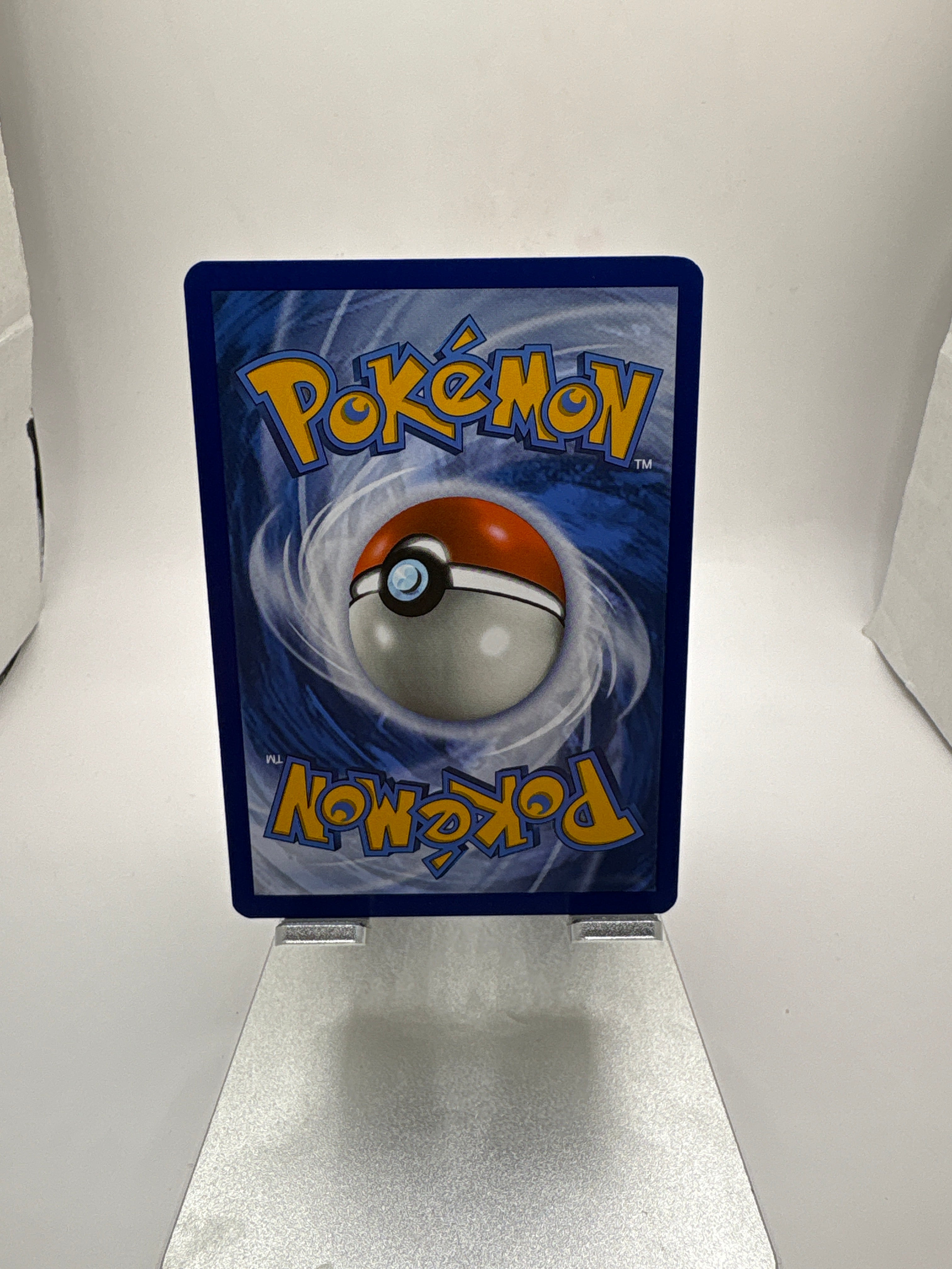 Pokemon N’s Joltik