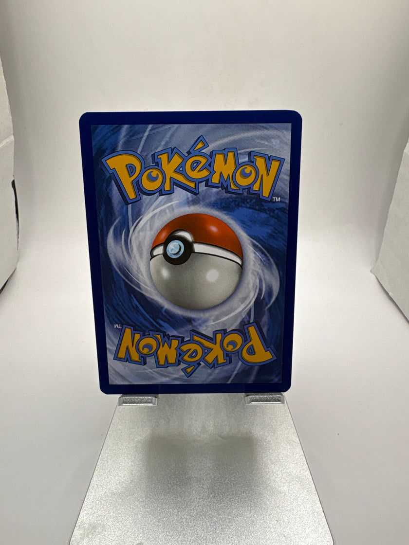 Pokemon N’s Joltik