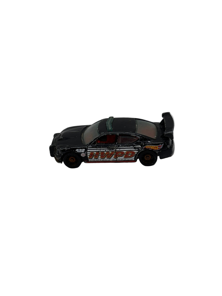 Hot Wheels Dodge Charger Drift Diecast black