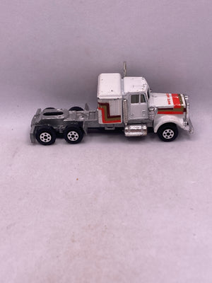 Yatming Kenworth Diecast