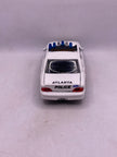 Road Champs Crown Victoria Diecast