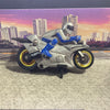 Hot Wheels Motorcycle Diecast