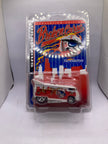 Hot Wheels Drag Bus Diecast