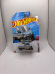 Hot Wheels Mighty K Diecast