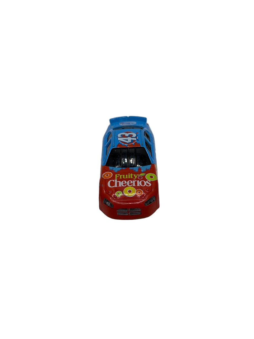 General Mills Richard Petty Diecast blue