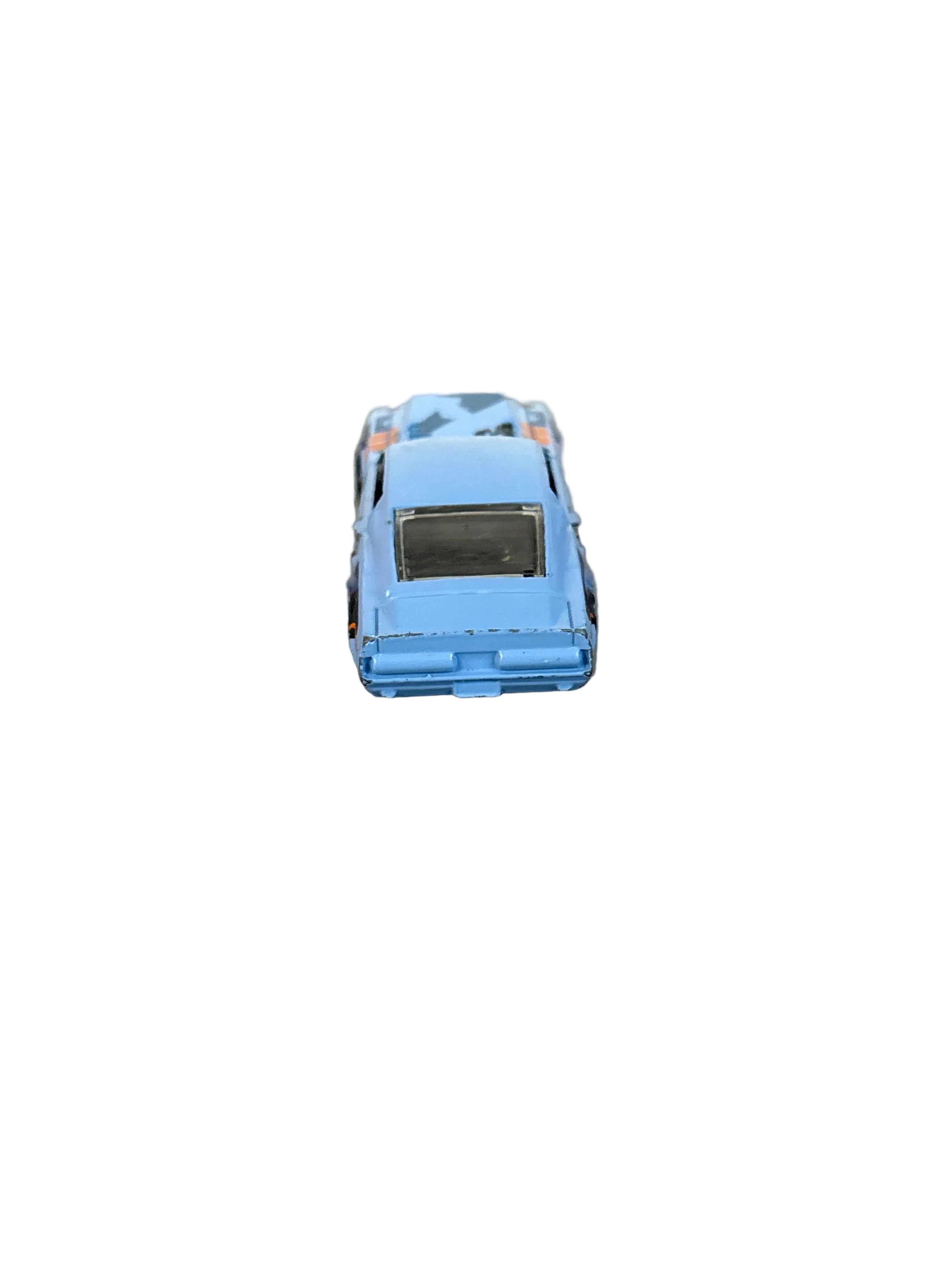 Hot Wheels 67 Shelby GT500 Diecast