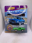 Johnny Lightning 1972 AMC Javelin Diecast