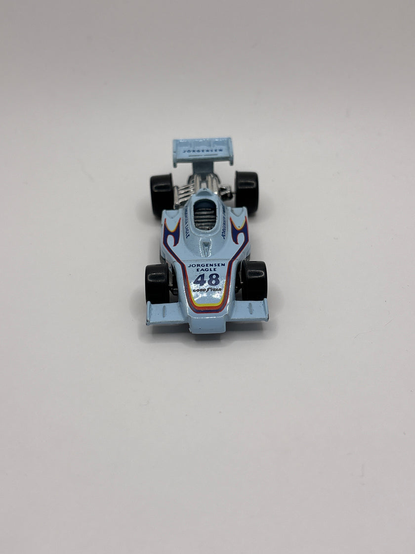 Johnny Lightning 1975 Indy Car Diecast