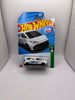 Hot Wheels Ford Performance Supervan 4 Diecast