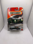 Matchbox 1965 Shelby Cobra 427 Diecast green