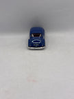 Matchbox Morris Minor Saloon Diecast