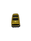 Hot Wheels Hot Wheels High Diecast gold