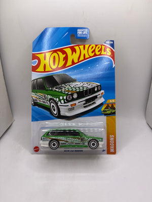 Hot Wheels BMW M3 Wagon Diecast