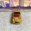 Hot Wheels Montezooma Diecast