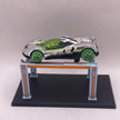 Hot Wheels Teegray Diecast