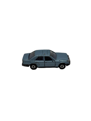 Matchbox Mercedes-Benz 300E Diecast
