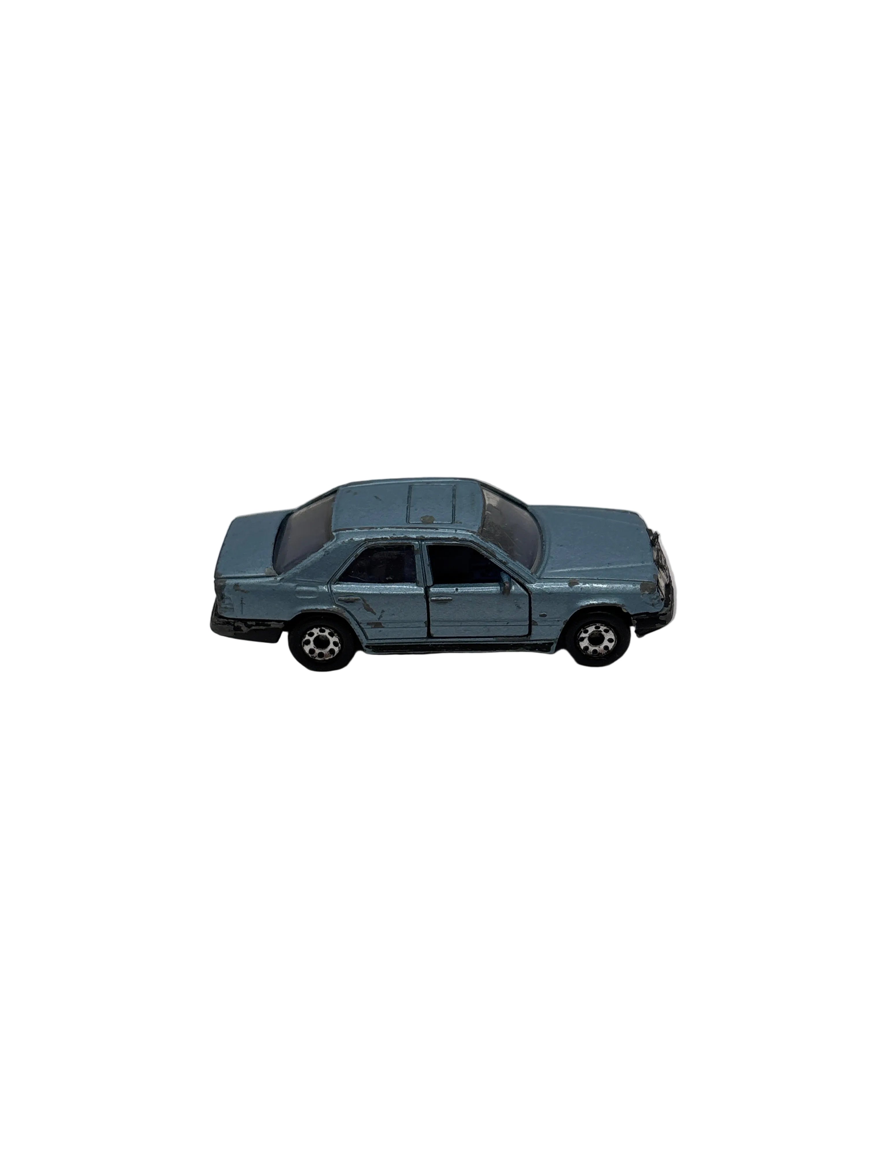 Matchbox Mercedes-Benz 300E Diecast