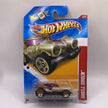 Hot Wheels Shell Shock Diecast