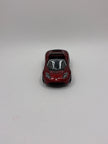 Hot Wheels 2008 Tesla Roadster Diecast