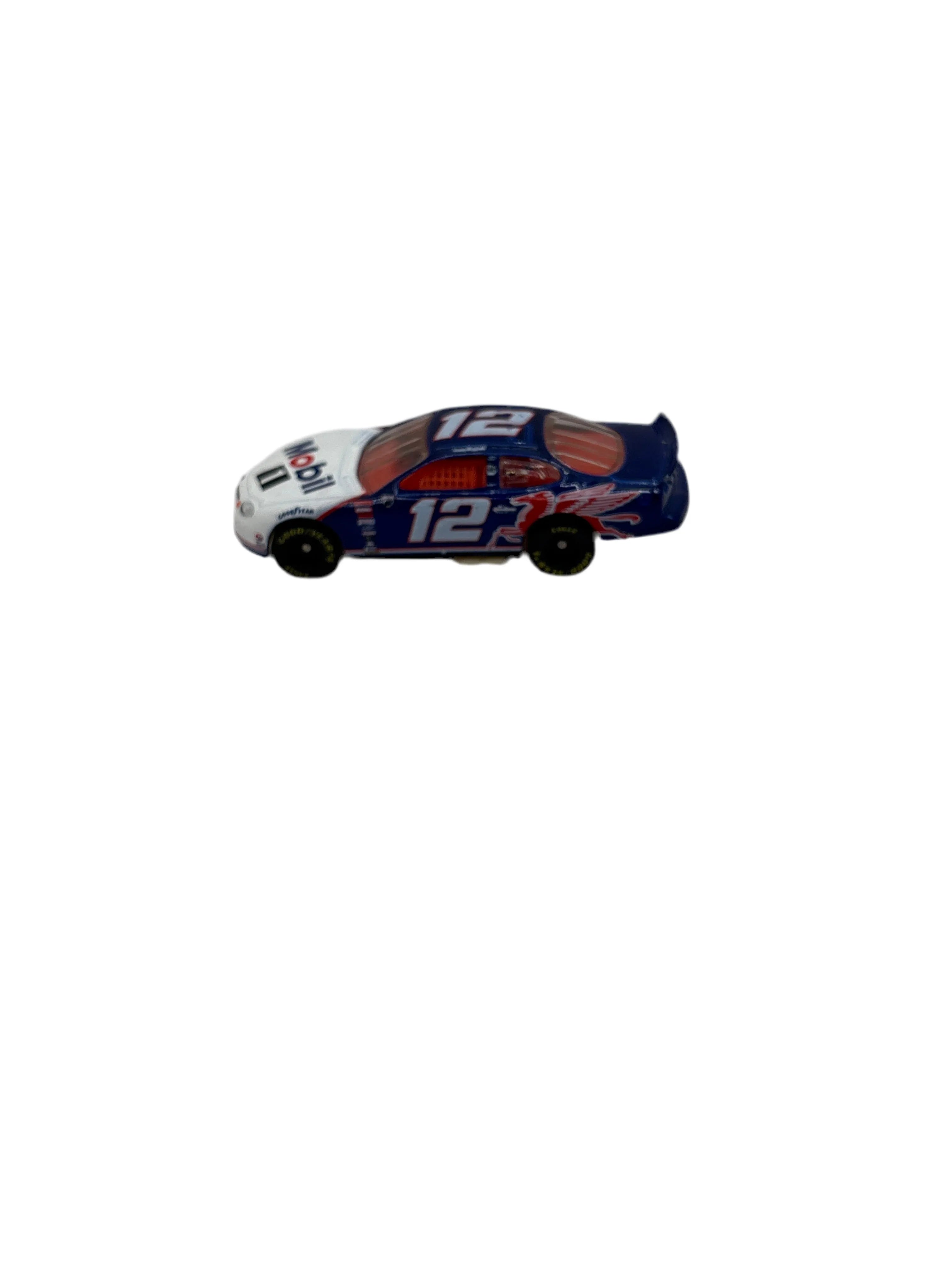 Hot Wheels Jeremy Mayfield Diecast multi color