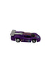 Hot Wheels GT Racer Diecast purple