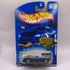 Hot Wheels Cunningham C4R Diecast