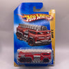 Hot Wheels 5 Alarm Diecast