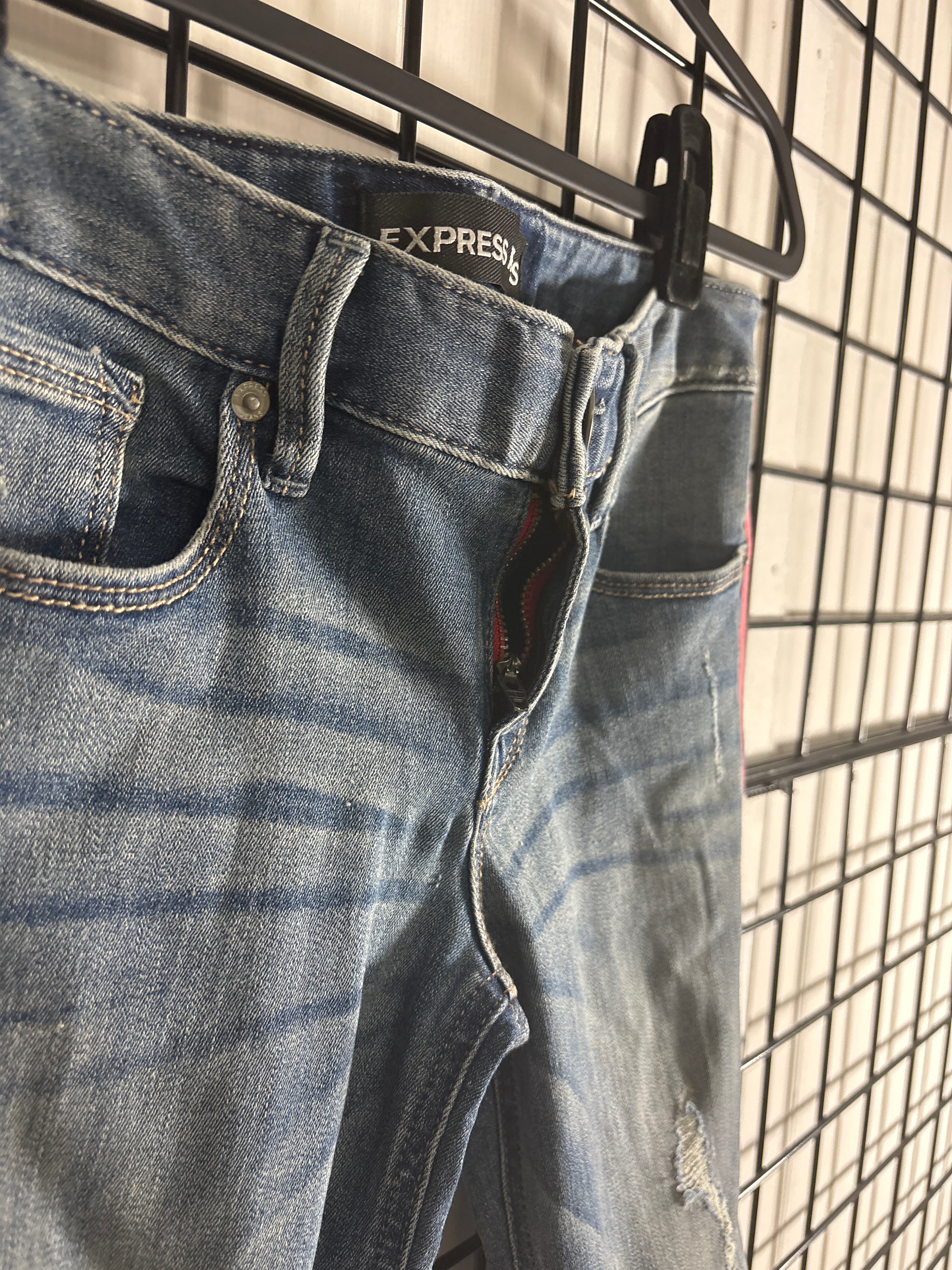 Express Jeans