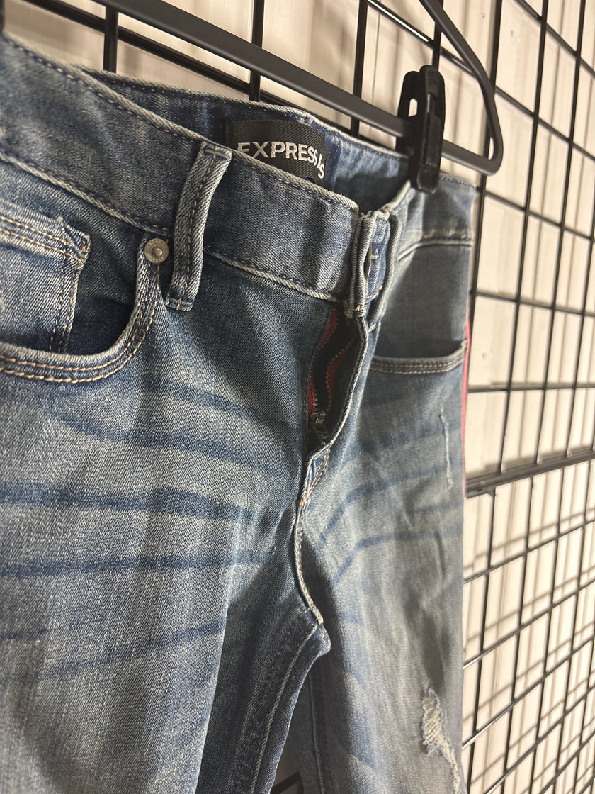 Express Jeans