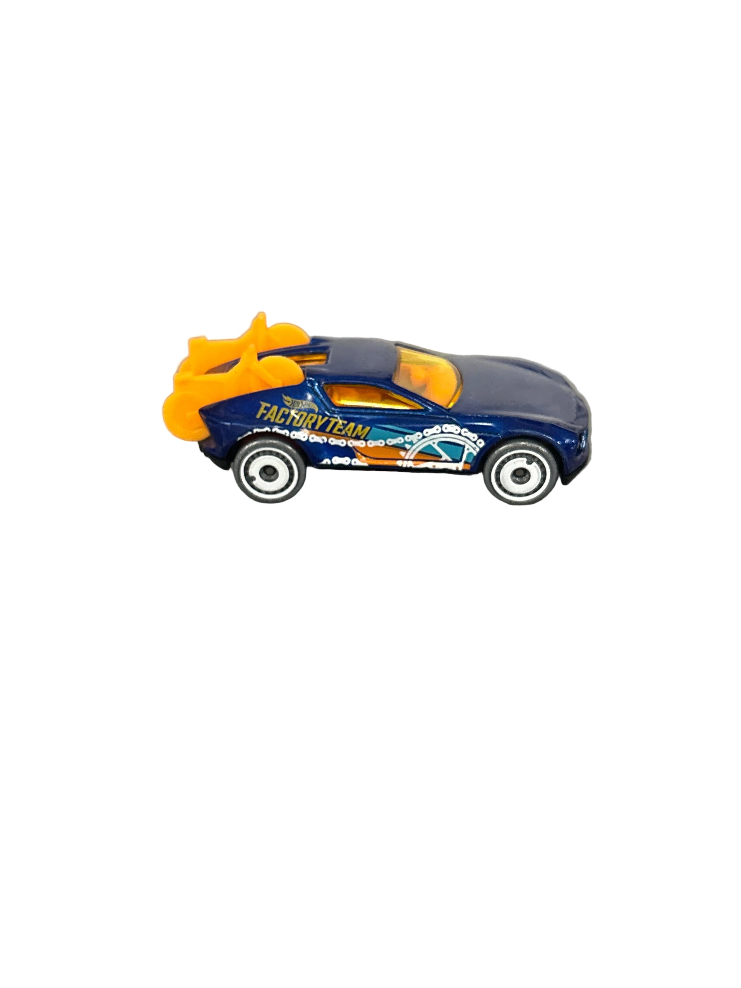 Hot Wheels Rise N Climb Diecast